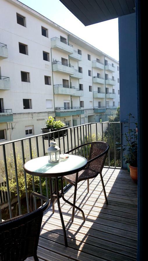 Casa da Andorinha, charm apt Porto Bolhão Exterior foto